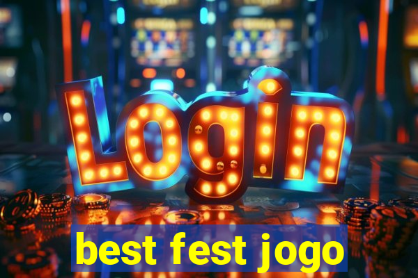 best fest jogo